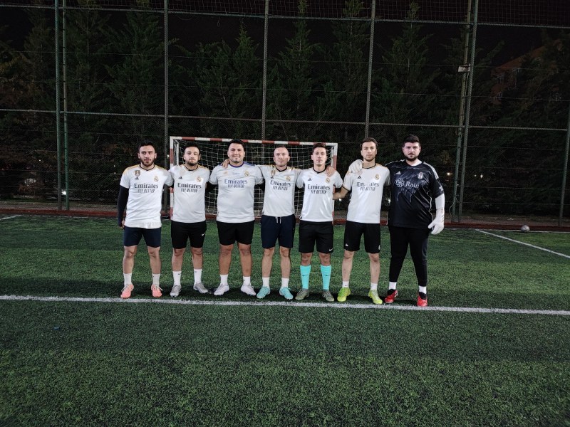 LNA FC - JUGOSLAVA