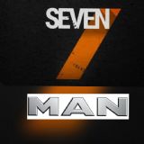 SEVEN MAN