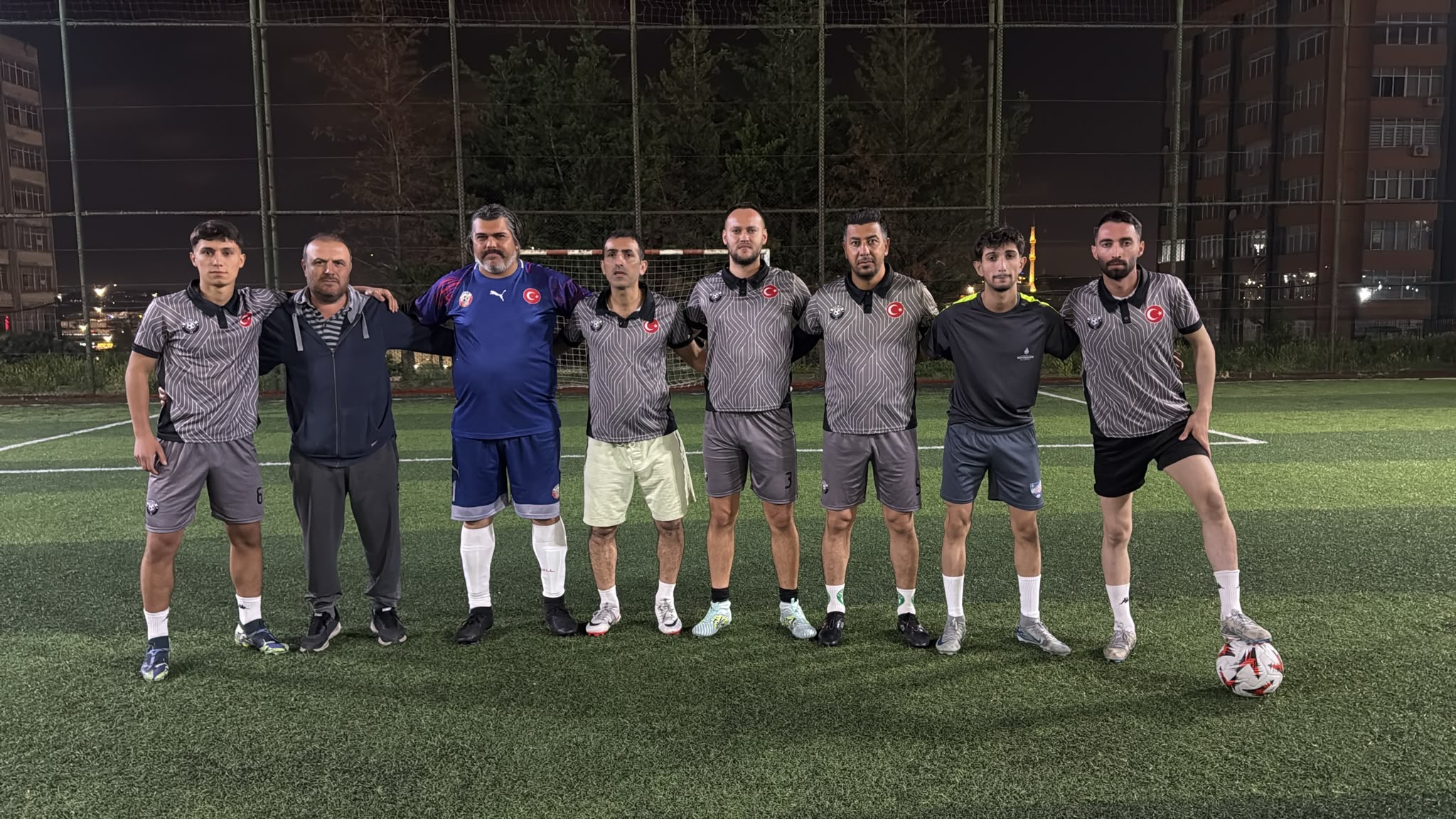 BAFRA 55 - EDELER UN�TED 