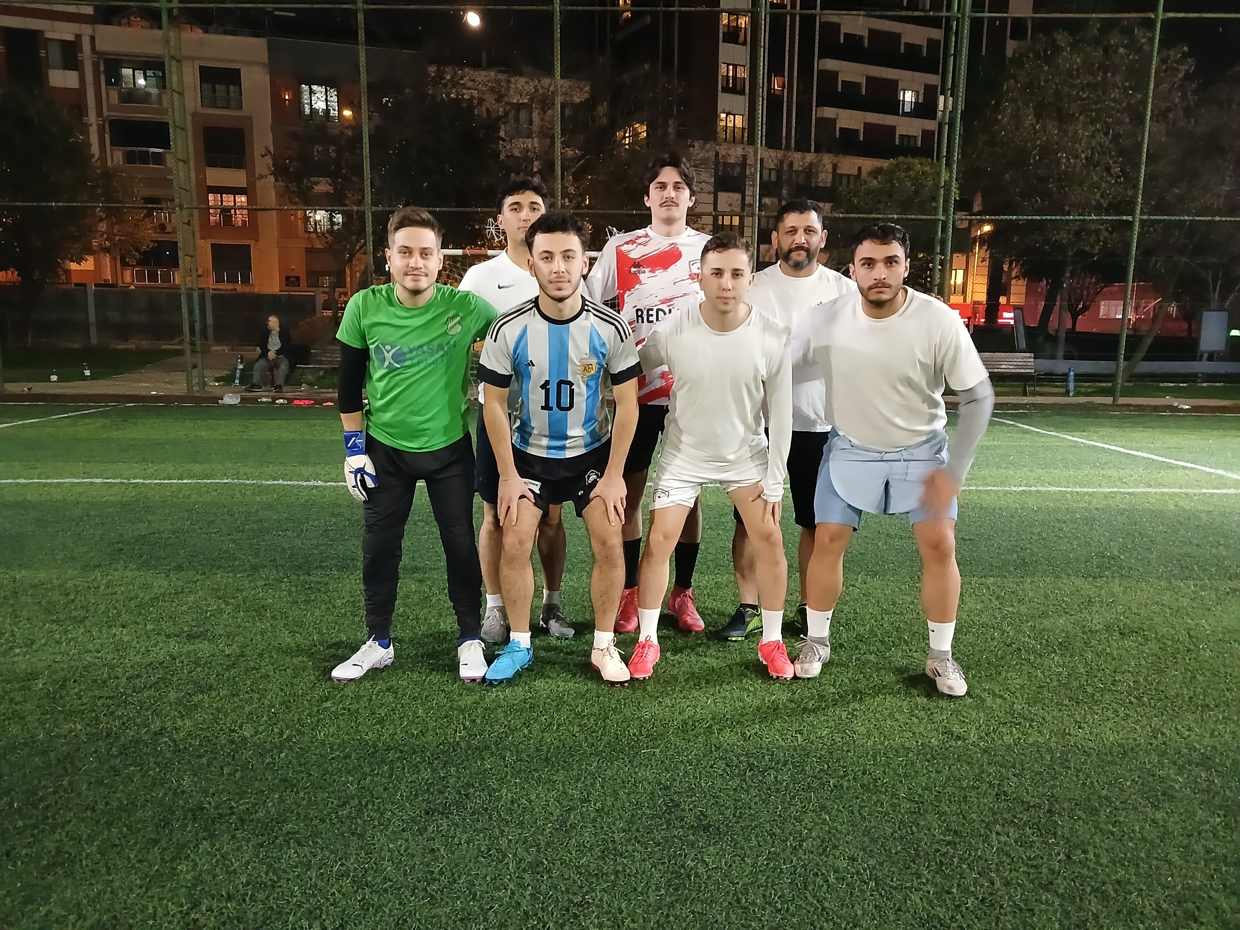 GEN� PA�ALILAR- ARSENAL 