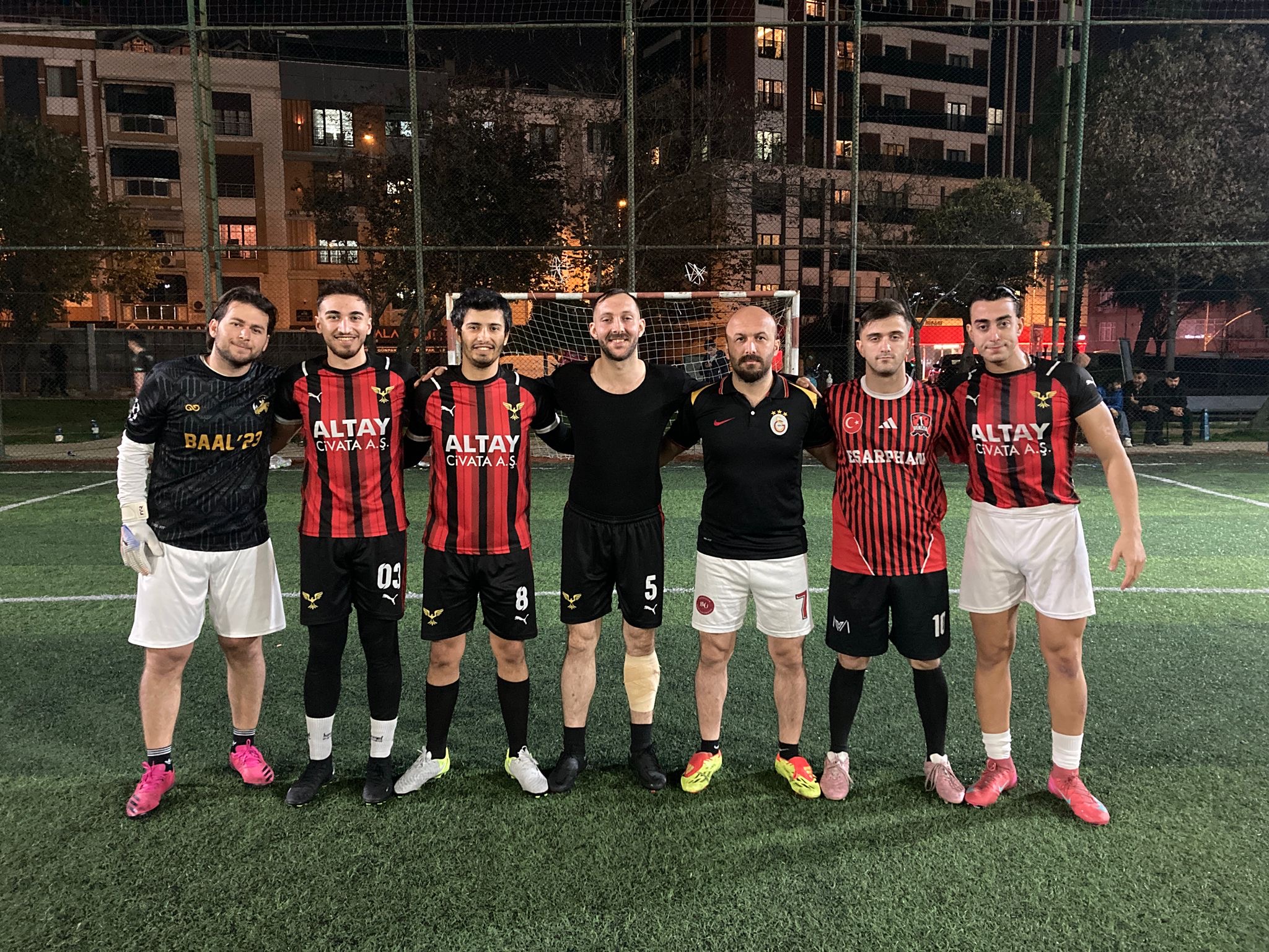 KAKOS� - SPARTAK TORNAV�DA 