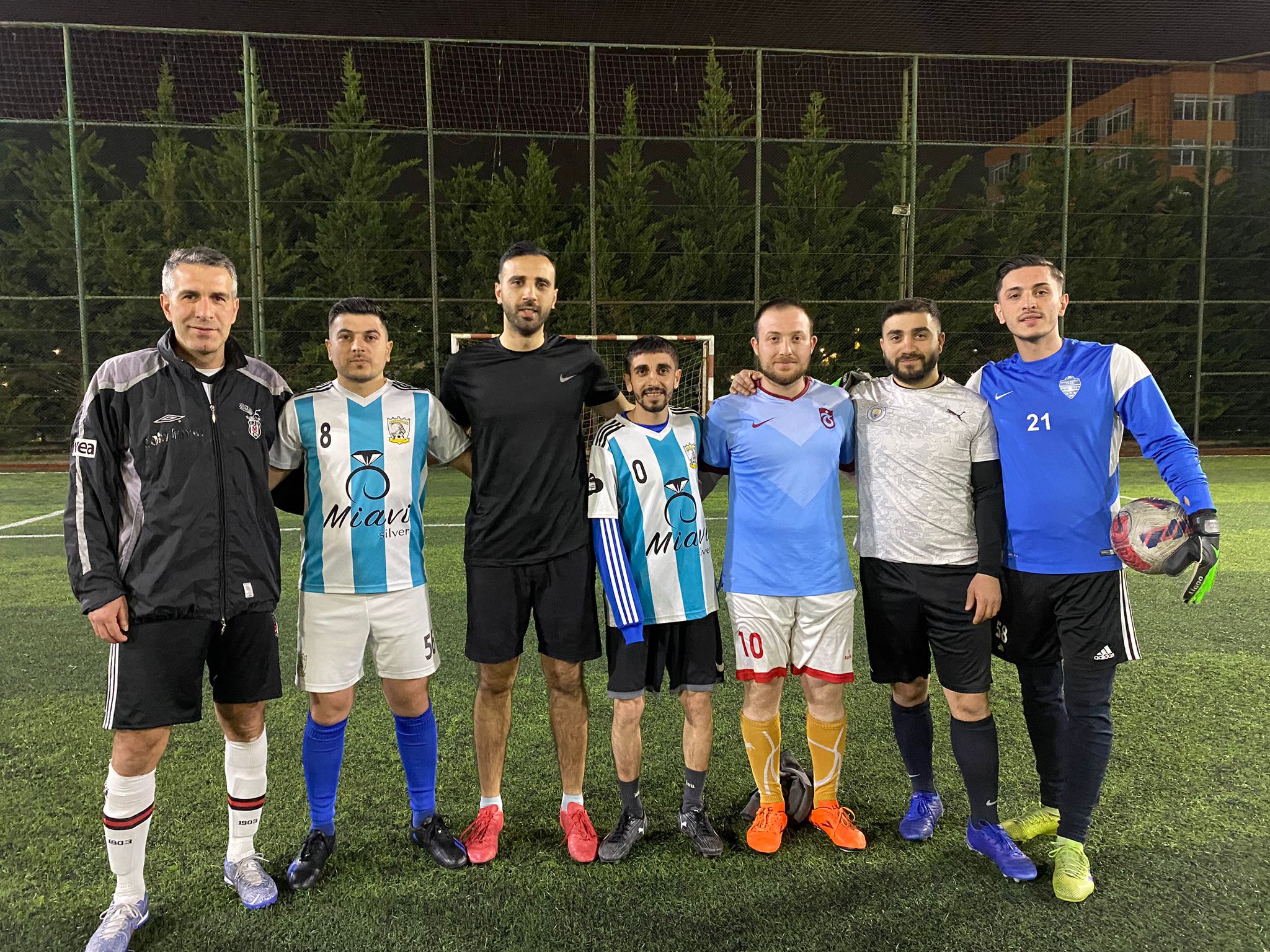 BOZOLAK SPOR - SARGAN 72