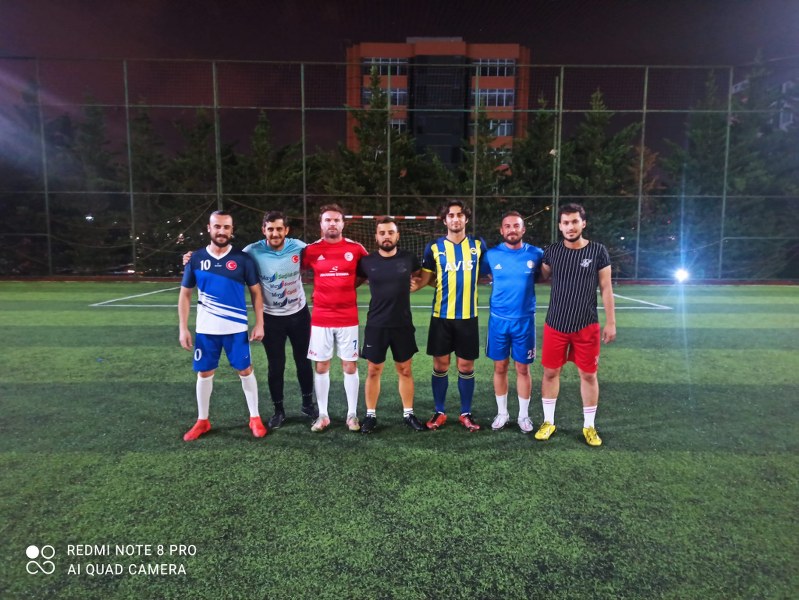 EAGLES FC - YILDIZLAR