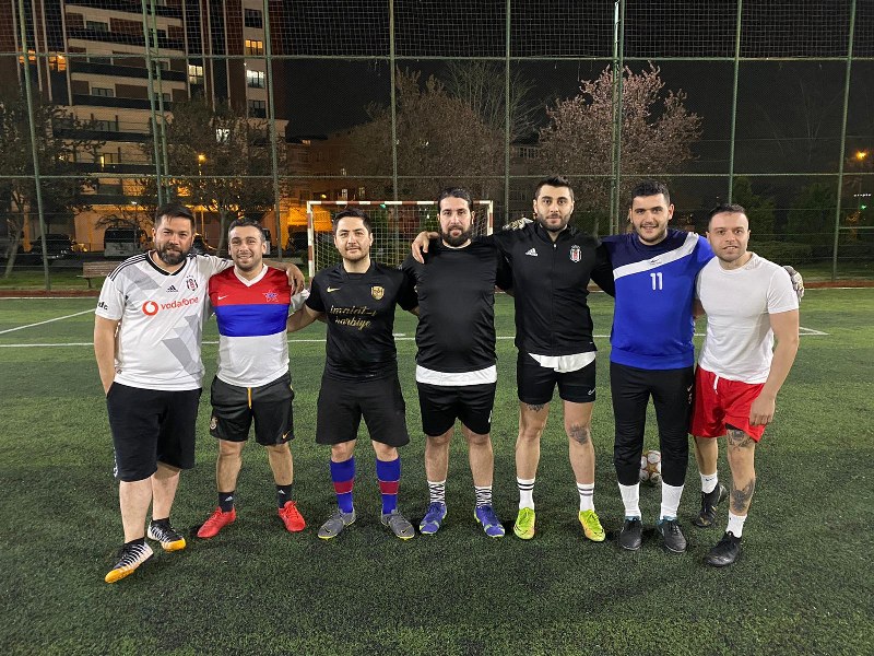 RAGNAR FC - RAM FEK