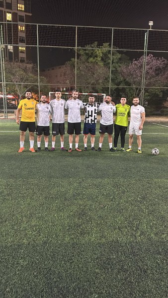 GBEKLTEPE FC - FC TGERS