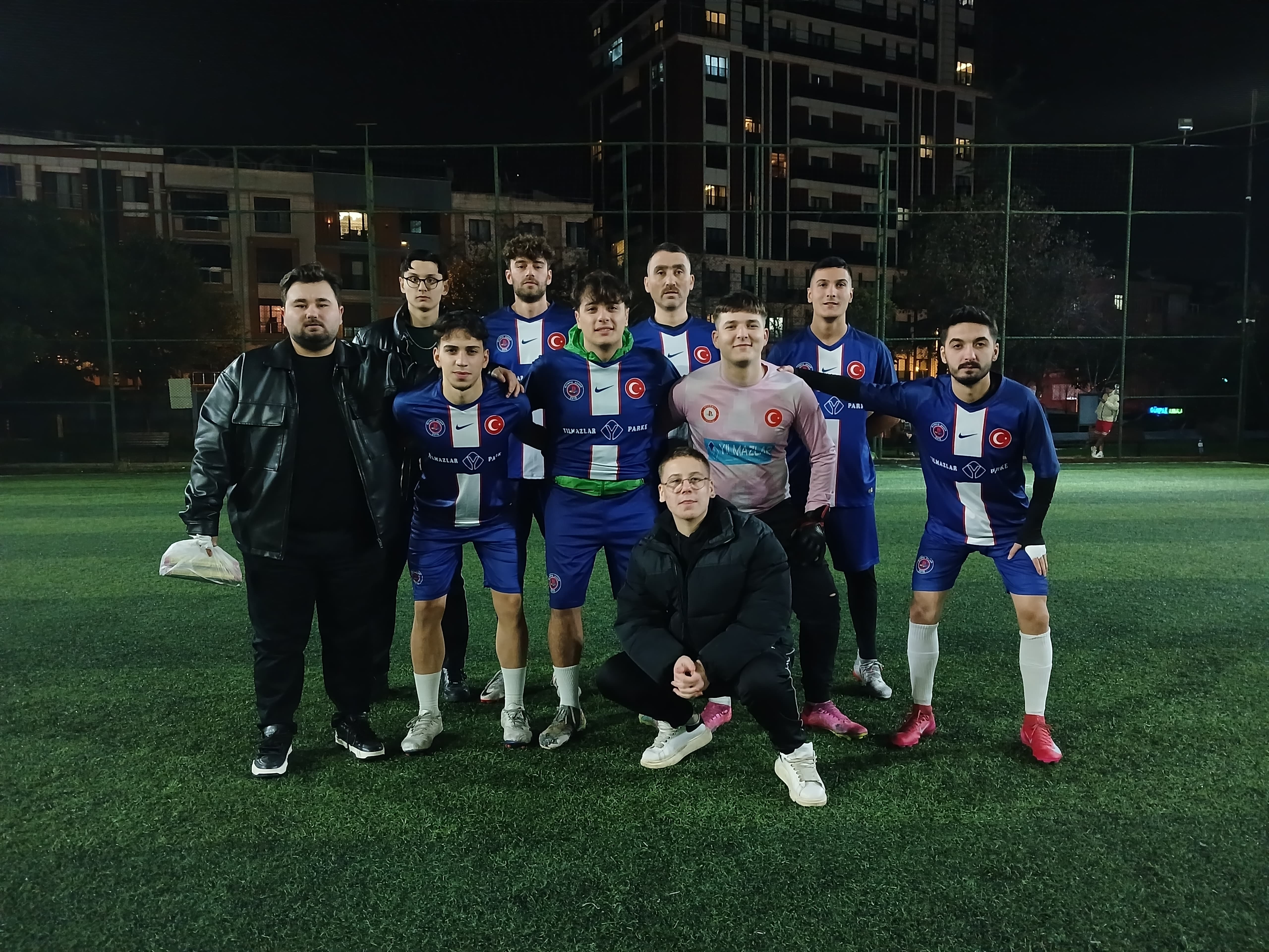 DERE F..C.  - OLYMPIC AKDA� 