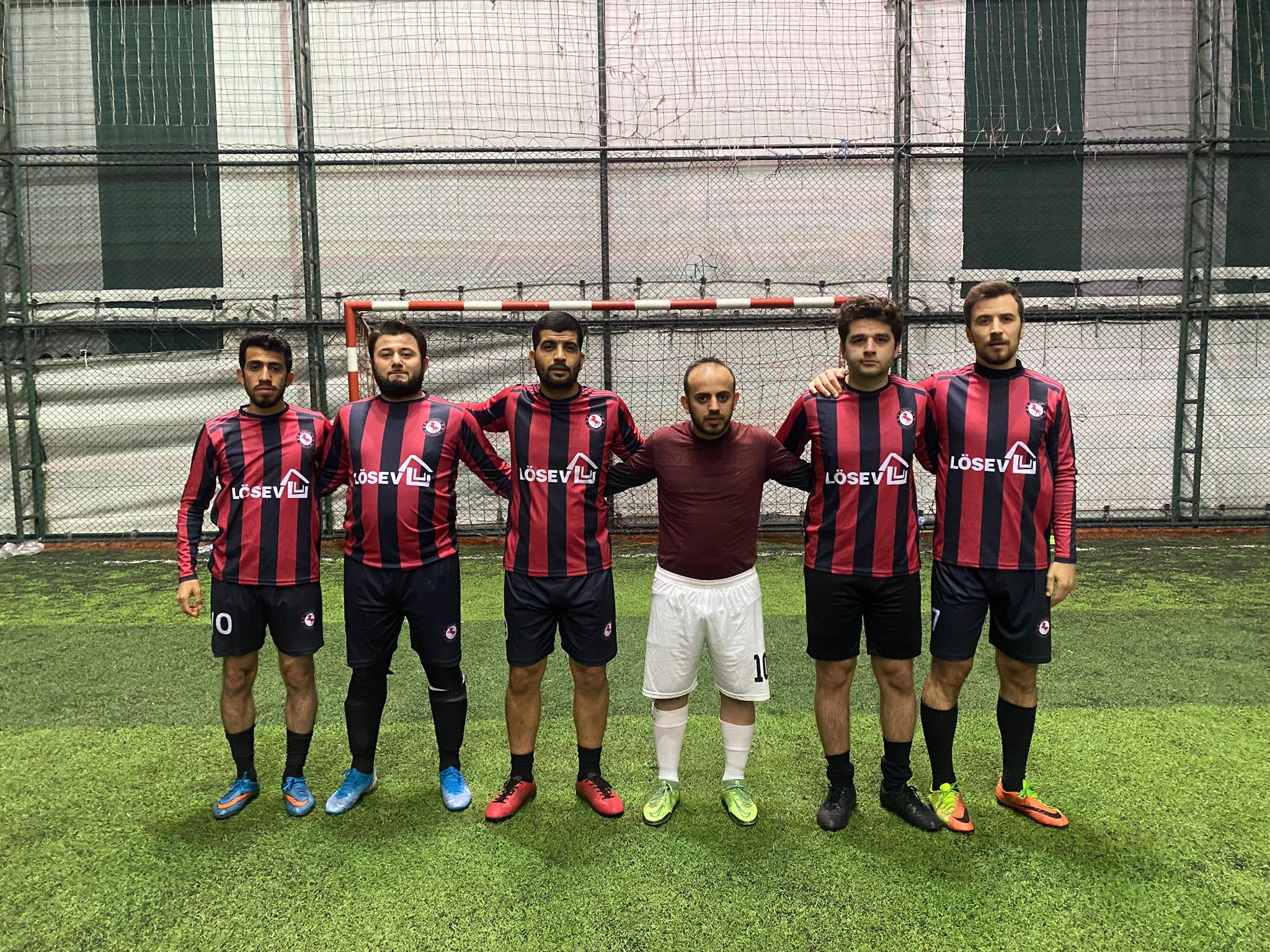 AKINCILAR FK - BOZOLAK SPOR