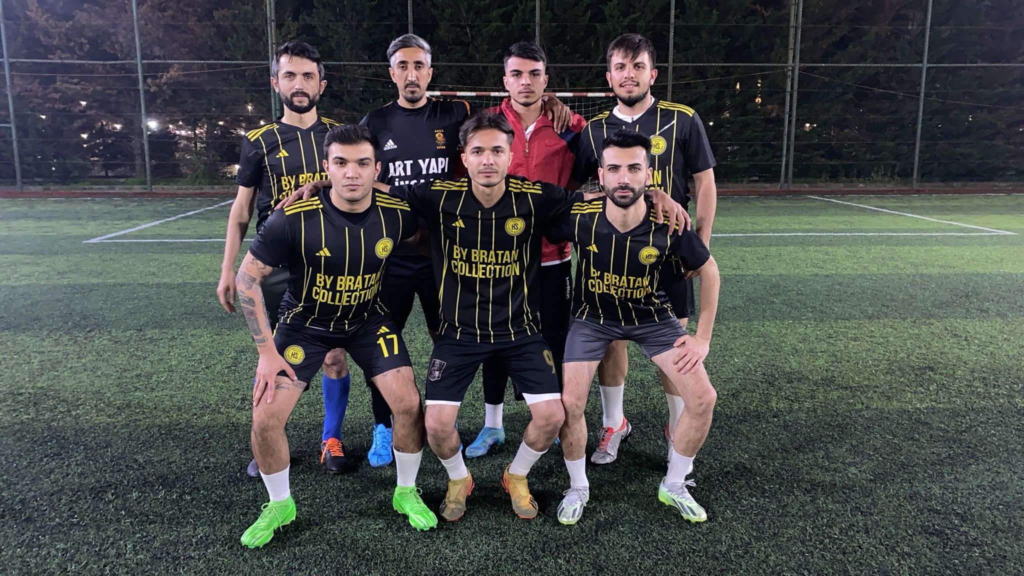 TOZKOPARAN - HAYDAR SPOR