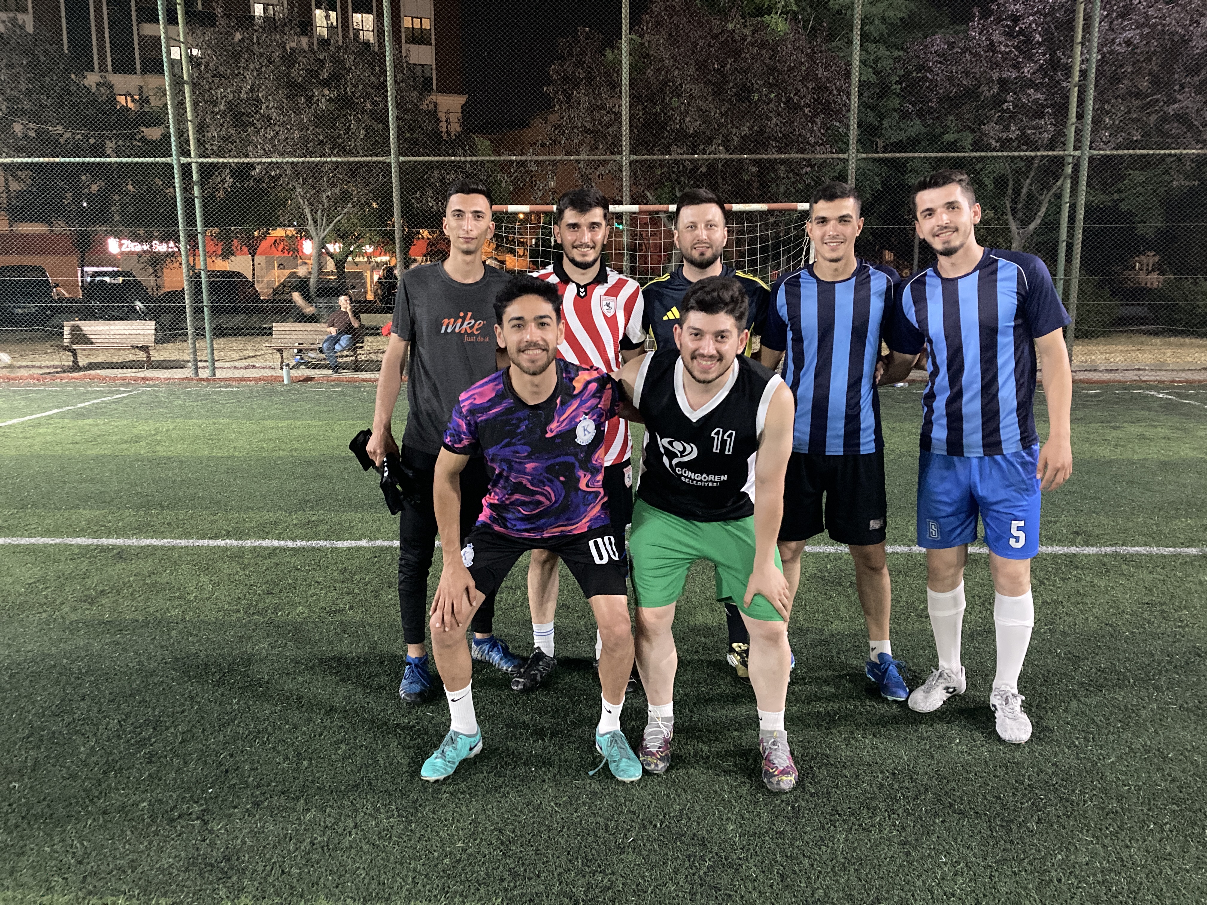 ROMANCTY - UNBROKEN FC