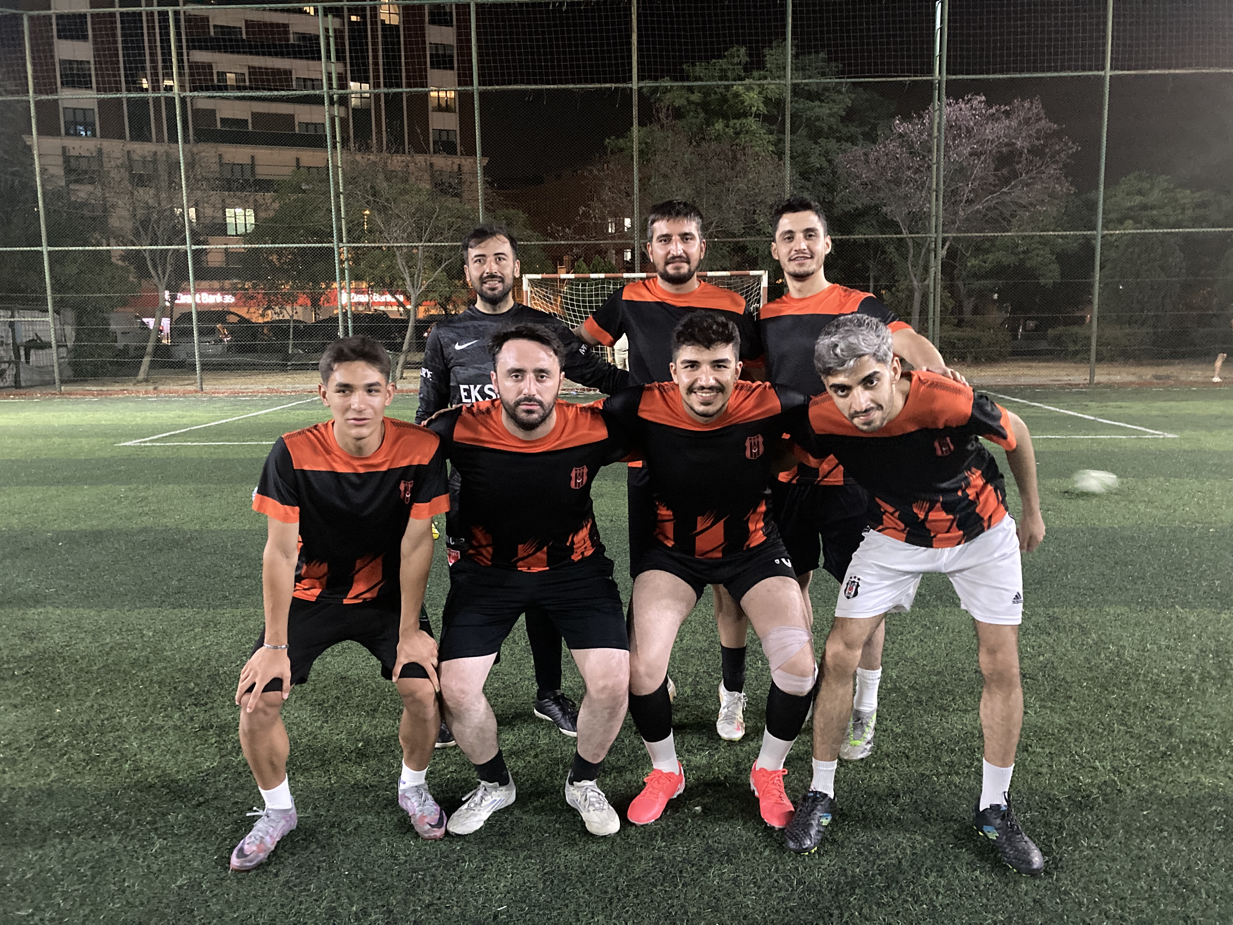 SPARTAK TORNAVDA - FATH SPOR 