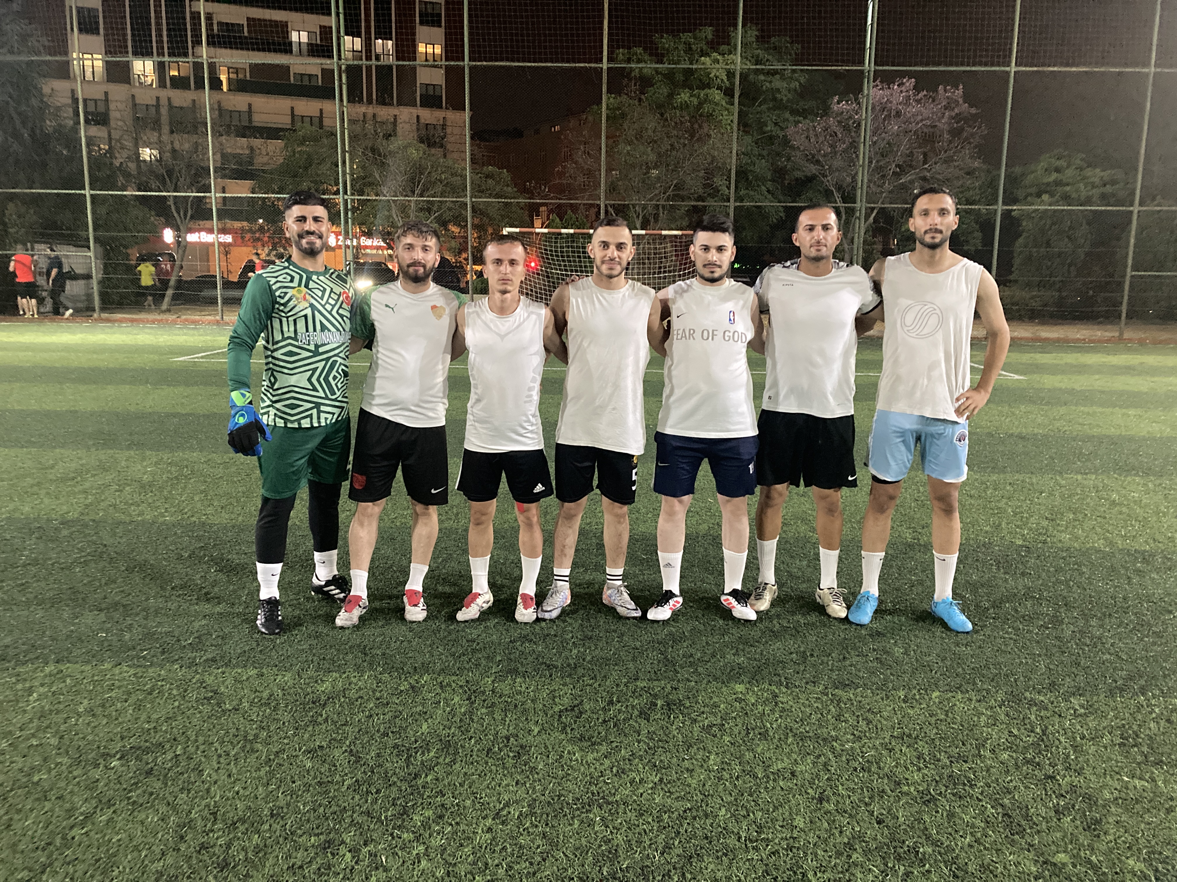 BAFRA 55 - KKKY KARTAL
