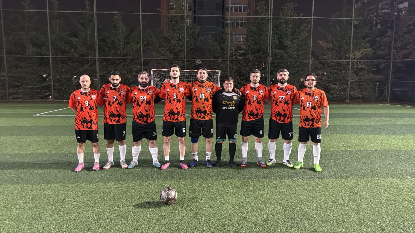 KAMYONET - SAMALCILAR