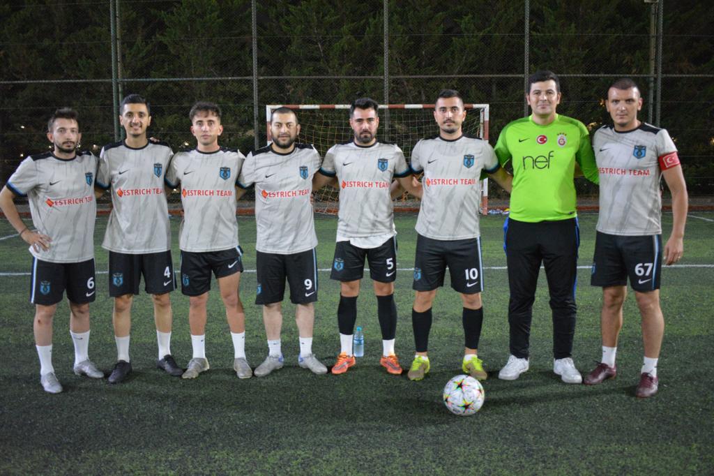 AC NOVELLO - FC BLACKJACK / PLAY OFF EYREK FNAL