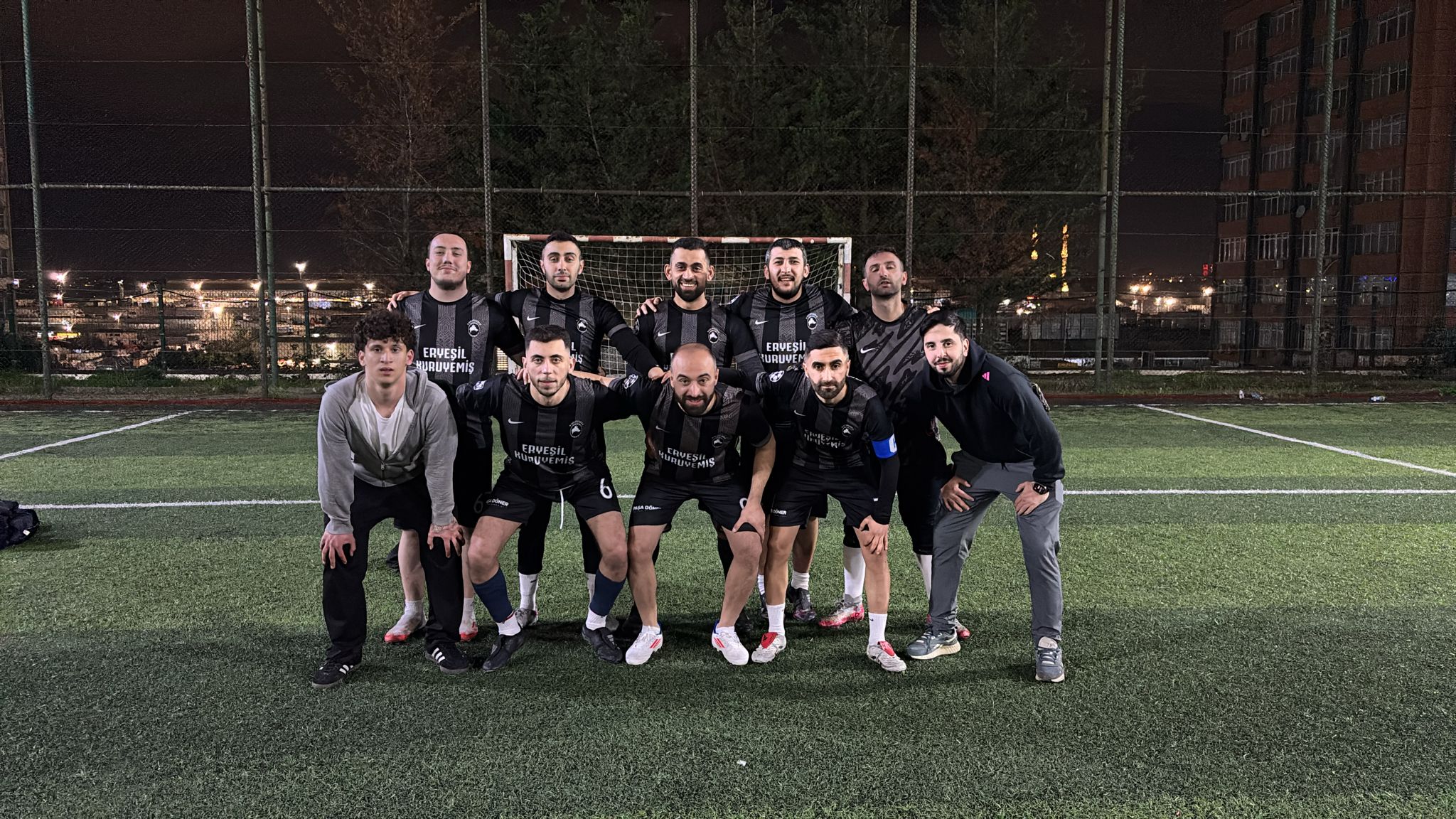 WOLVES C�TY - YANK�LER SK