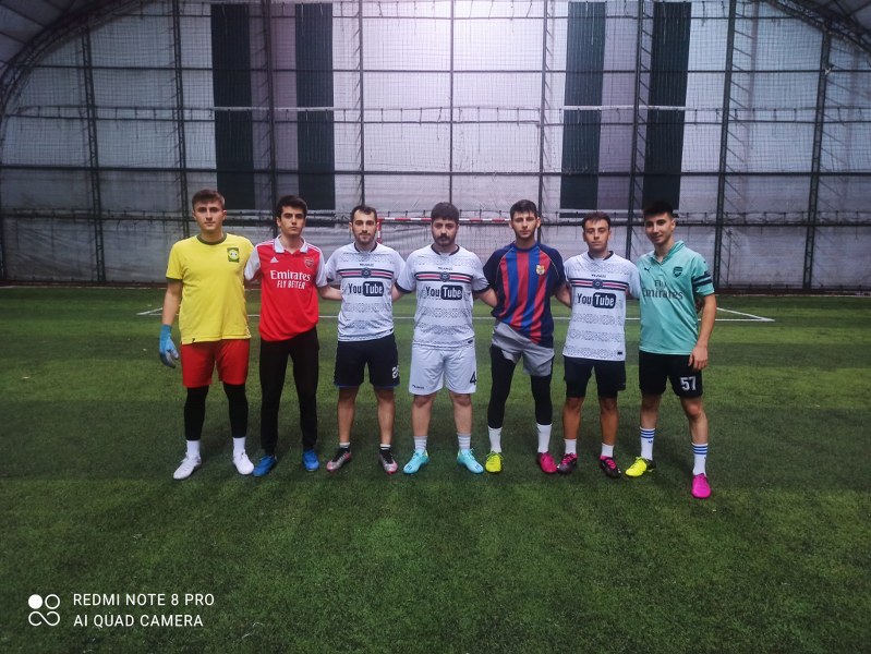 MARKZ PATENT FC - OLYMPOS FC