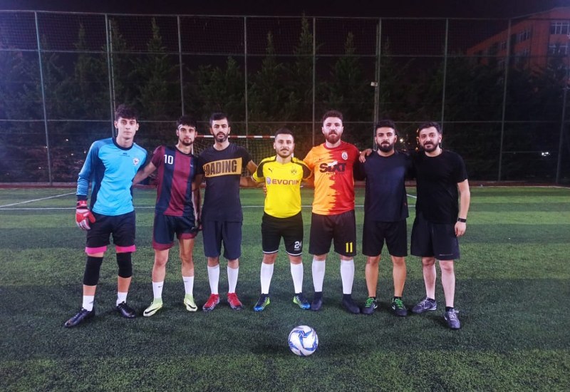 IRIR SPOR - REAL MADRD FC