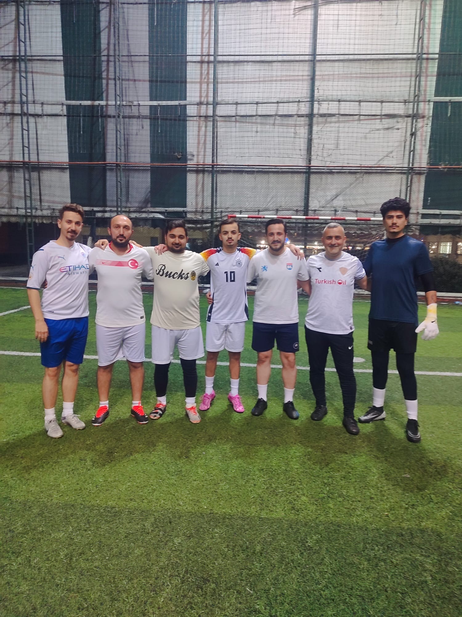 BALLANTINE�S - KOCATEPE 