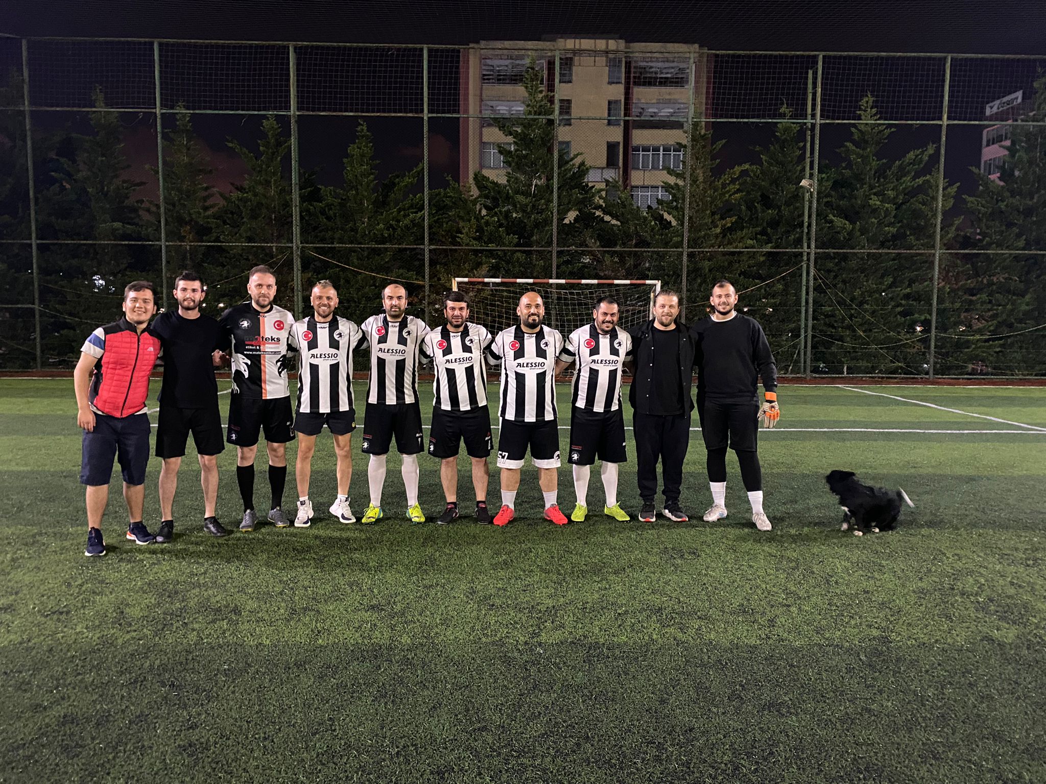 KARTALTEPE SPOR - STL NESCAFE 