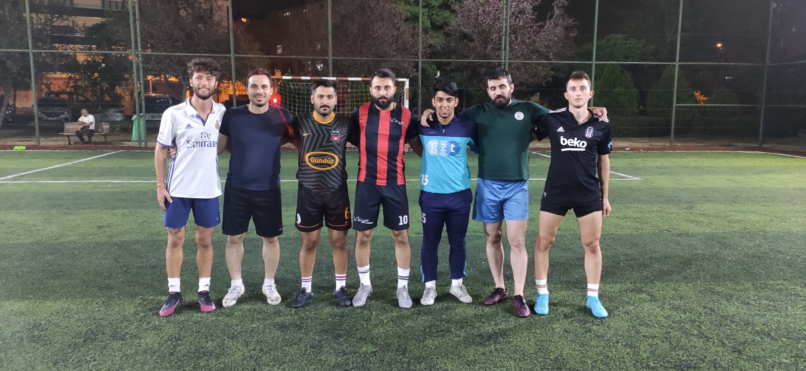 FC BLACKJACK - EYP SPOR