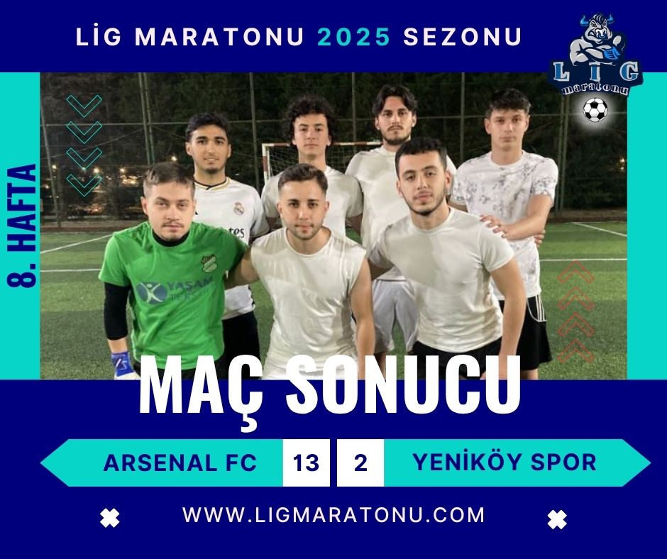 ARSENAL FC RAHAT  GALBYET