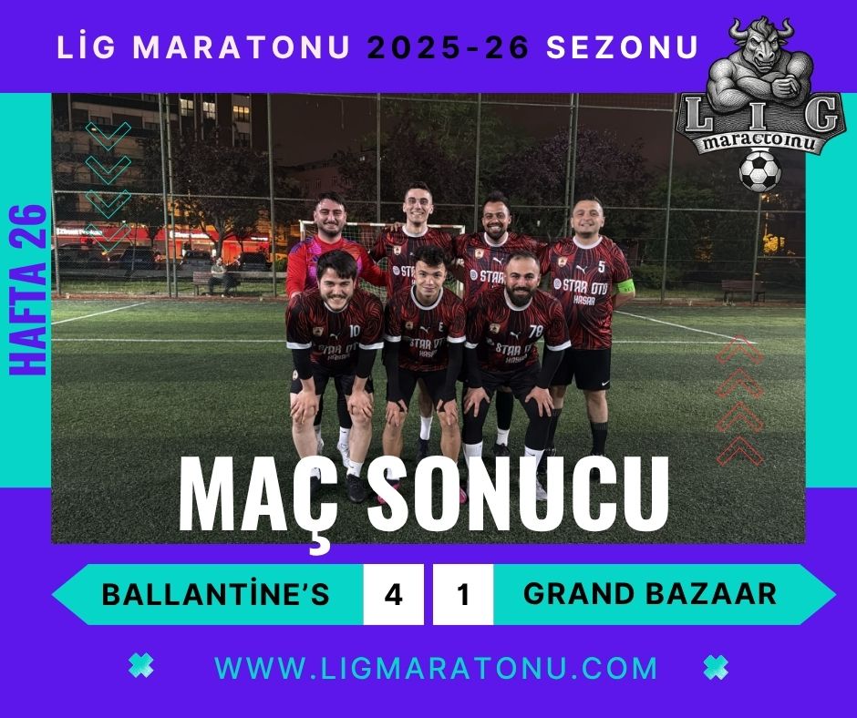 GRAND BAZAAR FC YARA ALDI 