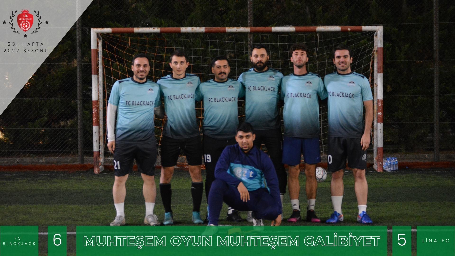 BU BLACKJACK BAMBAŞKA