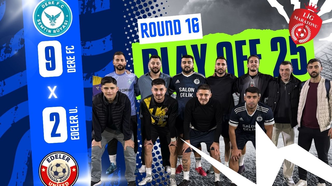 DERE FC EYREK FNALDE