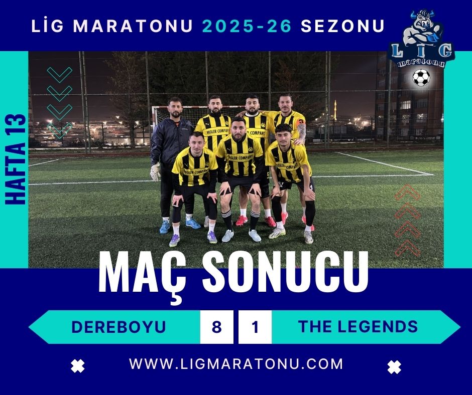 DEREBOYU 7 FARK �LE MA�IN RAHAT KAZANANI OLDU 