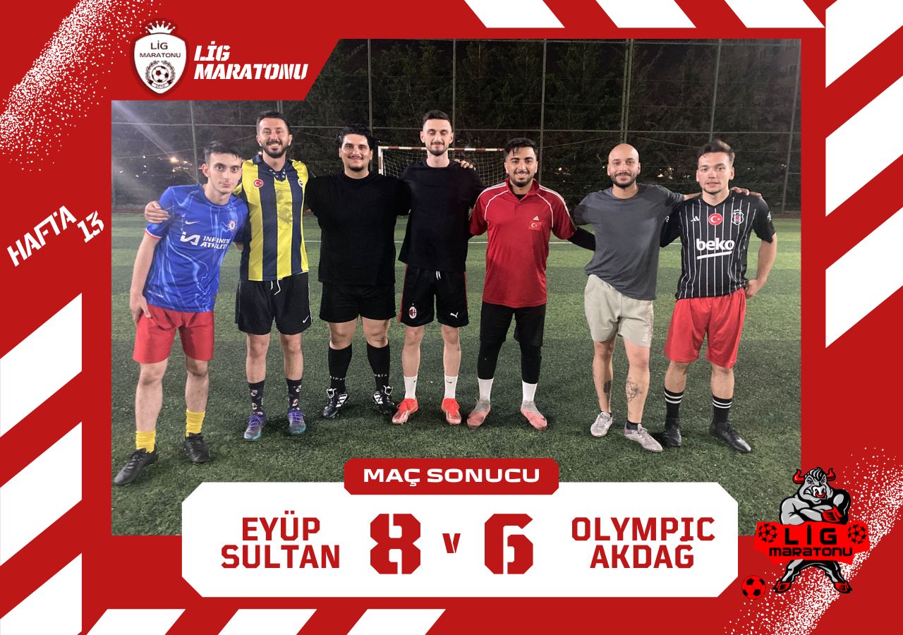 KUSURSUZ MA EYP SULTAN'IN