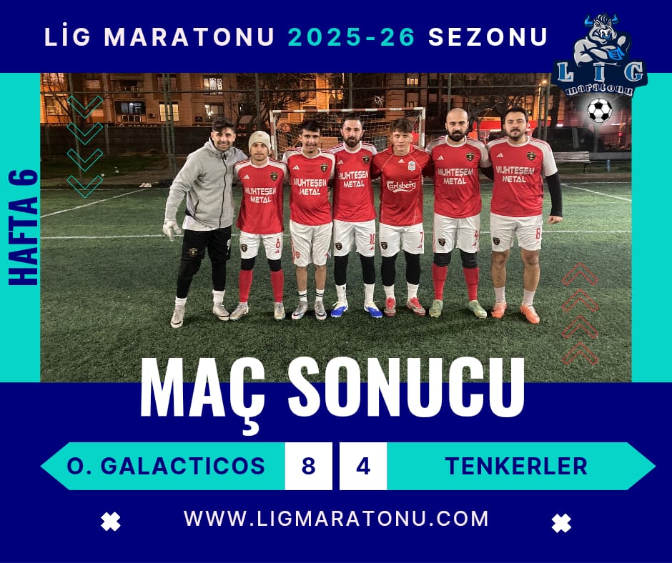 25 PUAN BARAJINI A�AN �LK TAKIM