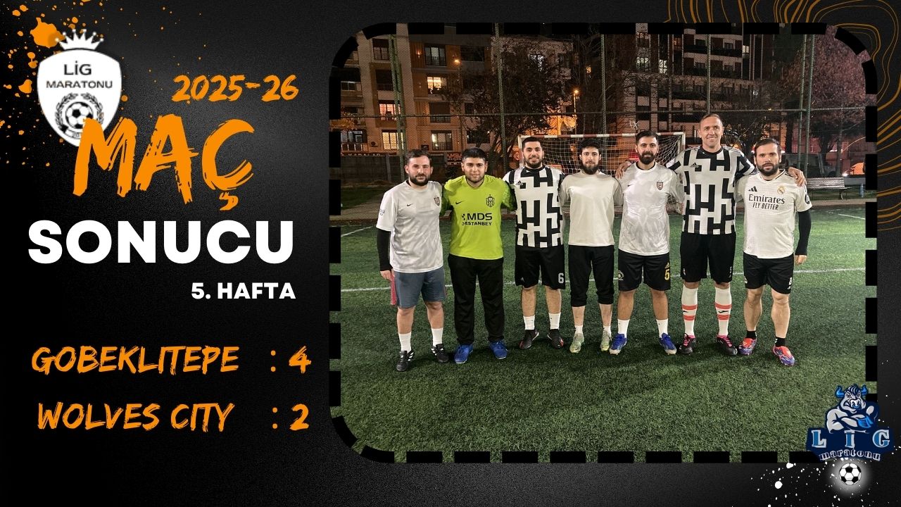 FC G�BEKLTEPE Y�KSEL��E GE�T�