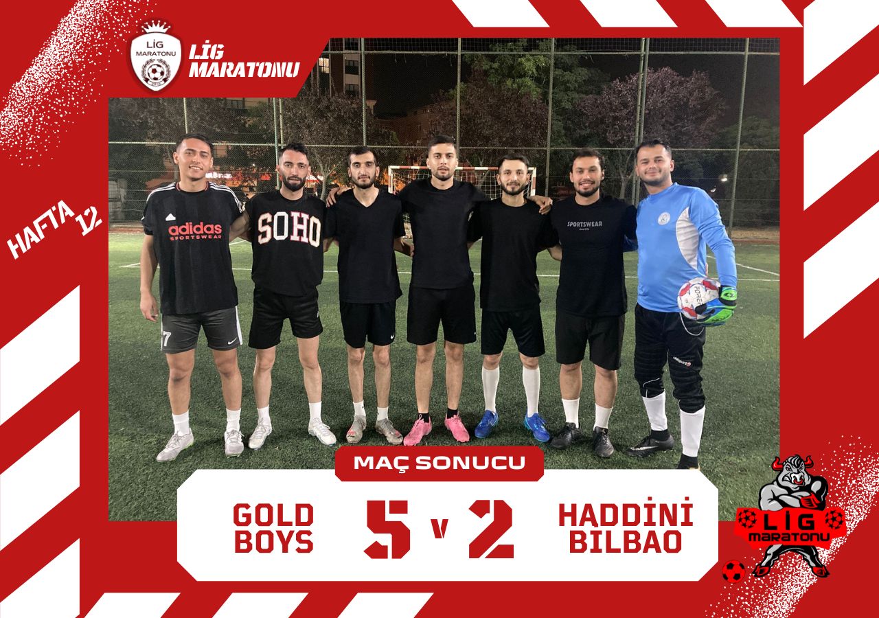 GOLD BOYS MALUBYET SERSN BTRD
