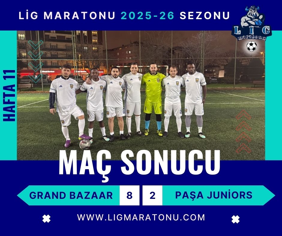 GRAND BAZAAR 5 PUANI KAPTI