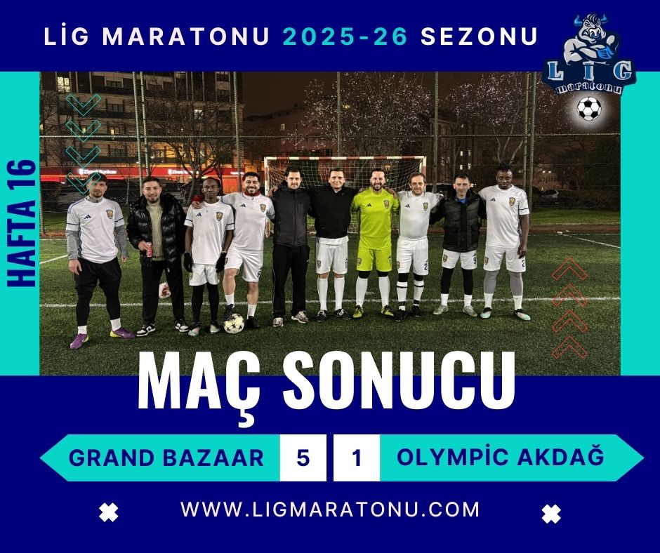 PABLO MA�A DAMGA VURDU