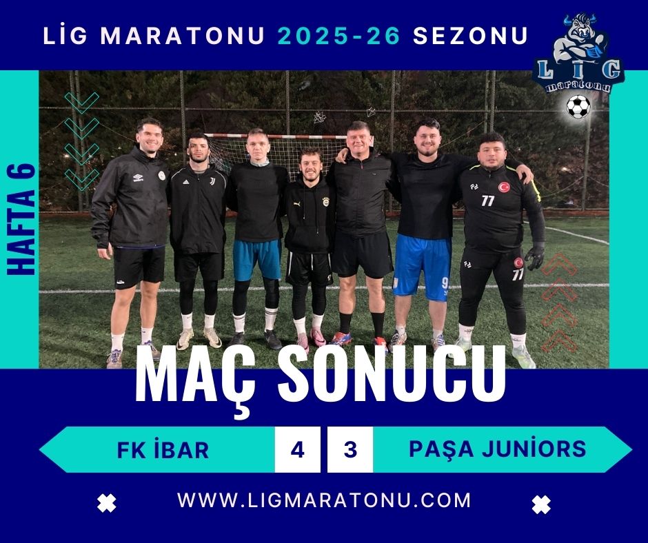 FK �BAR R�VAN�I DA KAZANDI