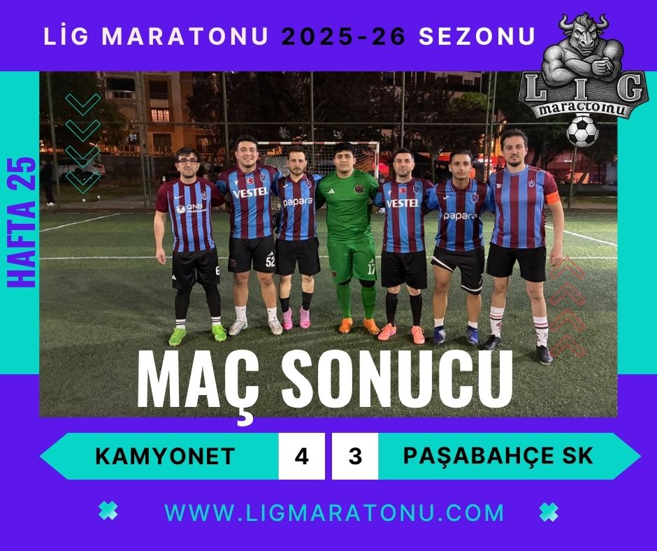 KAMYONET SER�YE  DEVAM ED�YOR