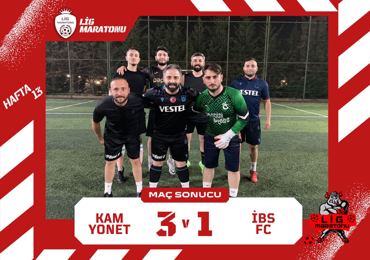 KAMYONET LİGE HIZLI BAŞLADI