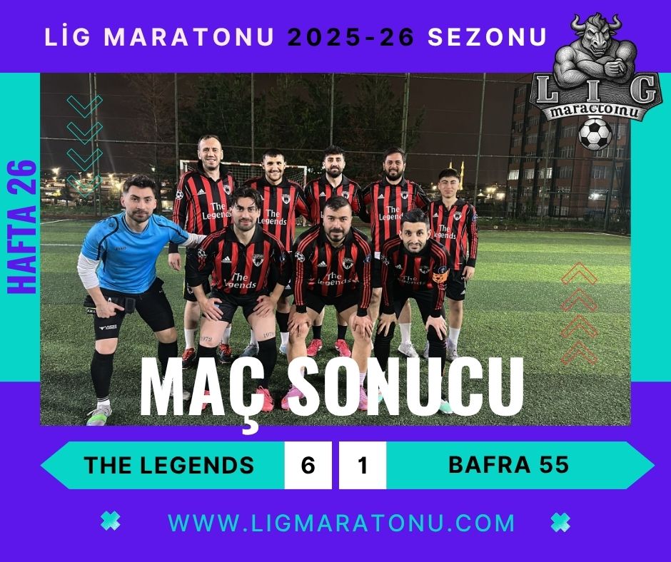 LEGENDS S�LD� S�P�RD�