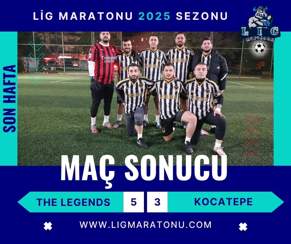 SON AMPYON 4. SIRAYI GARANTLED