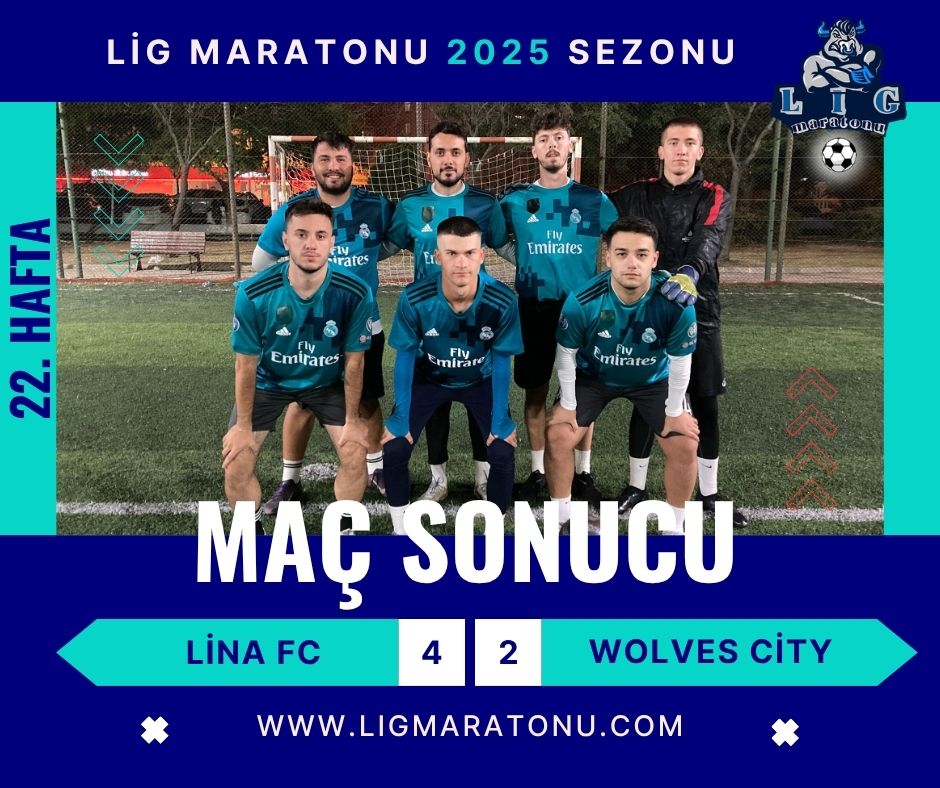 LNA FC ARTIK 5 PUAN DEERNDE