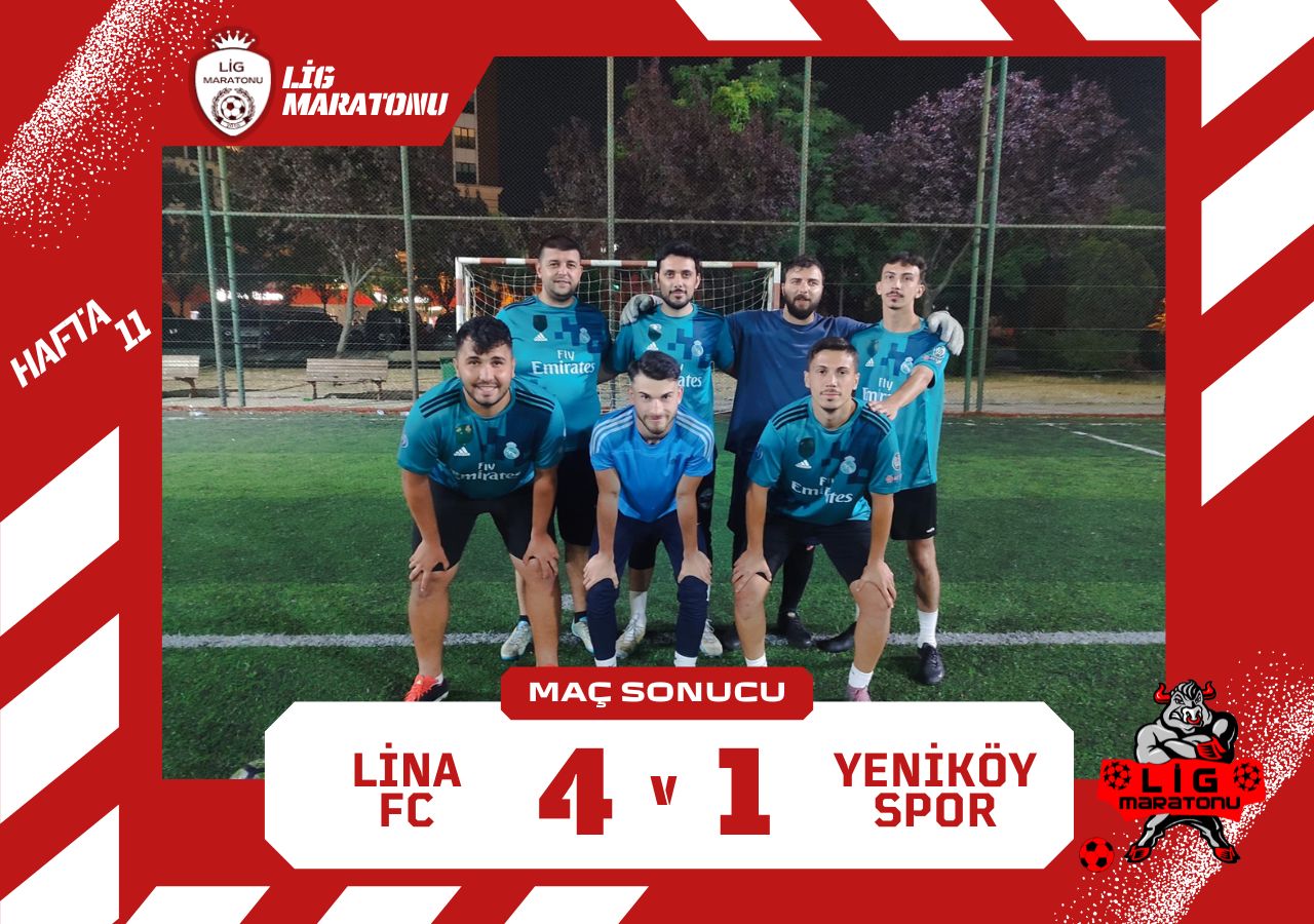 LNA FC ZRVEYE ORTAK OLDU