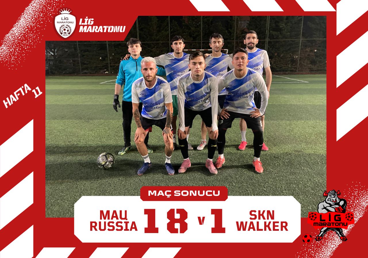 MAURUSSA FC RAHAT GALBYET