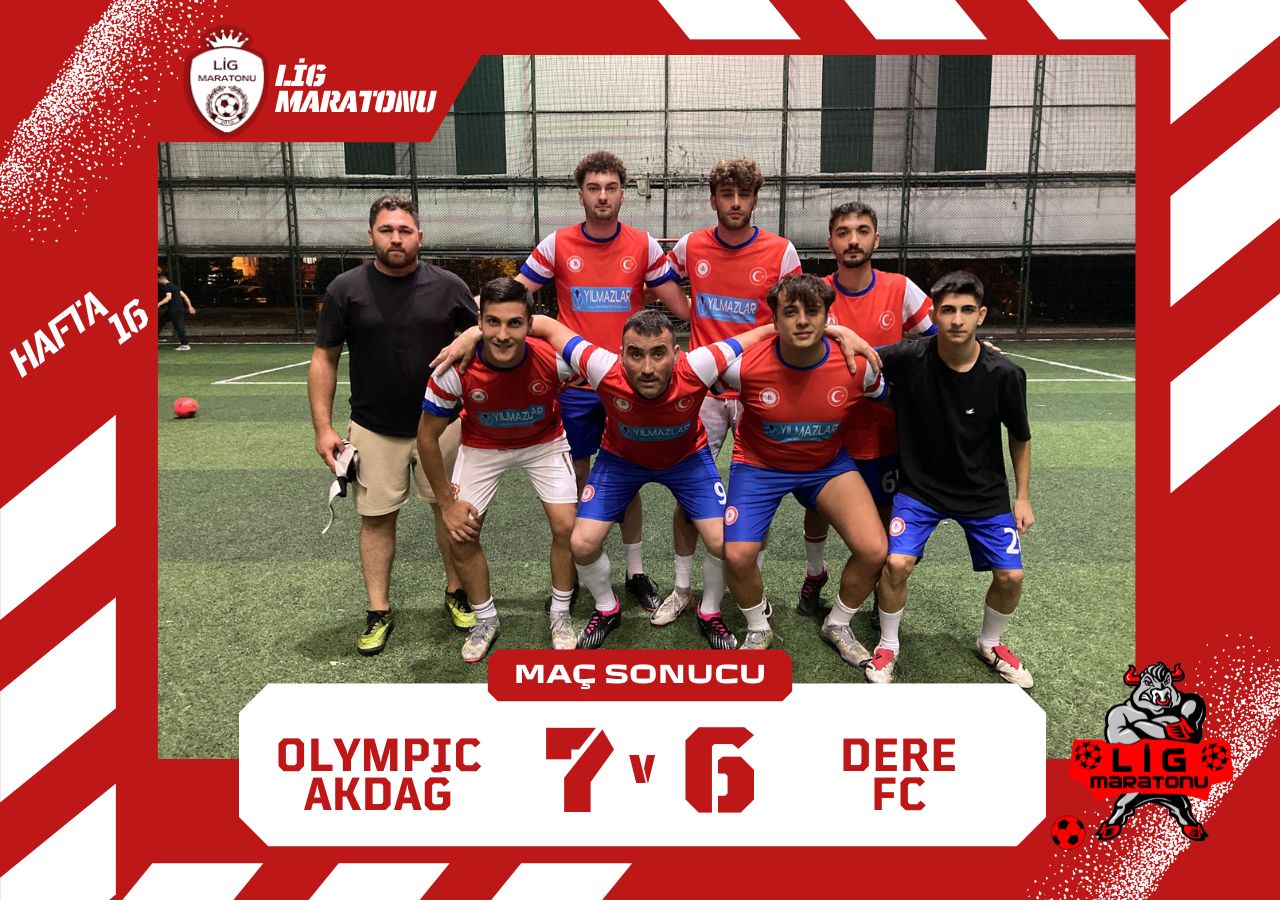 SON NEFES DE OLMYPIC AKDA