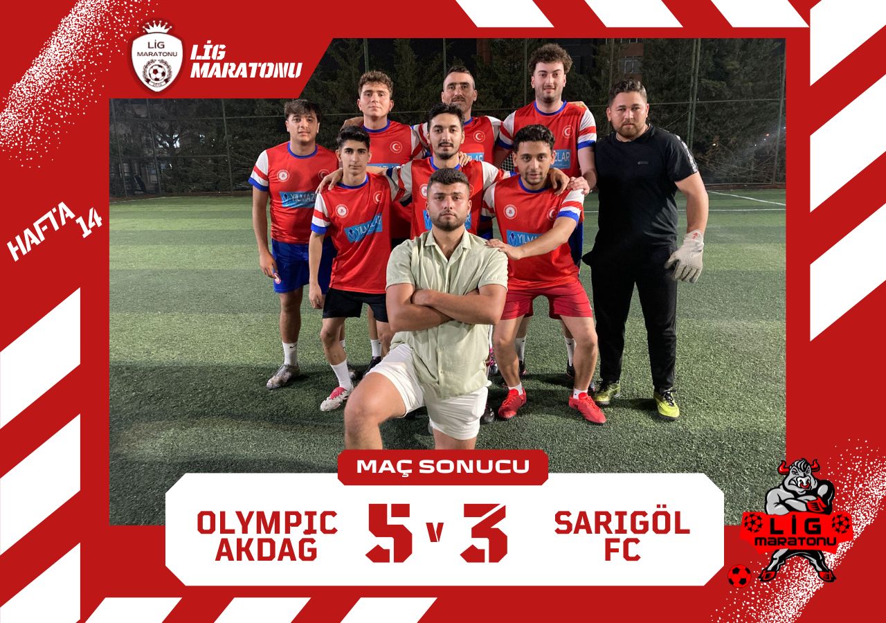 OLYMPIC AKDA KNC YARI KOPARDI
