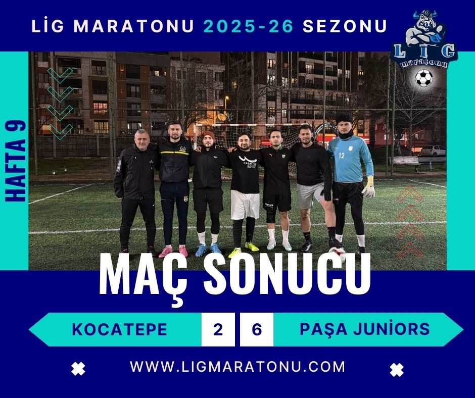 KOCATEPE �AMP�YONU DURDURAMADI