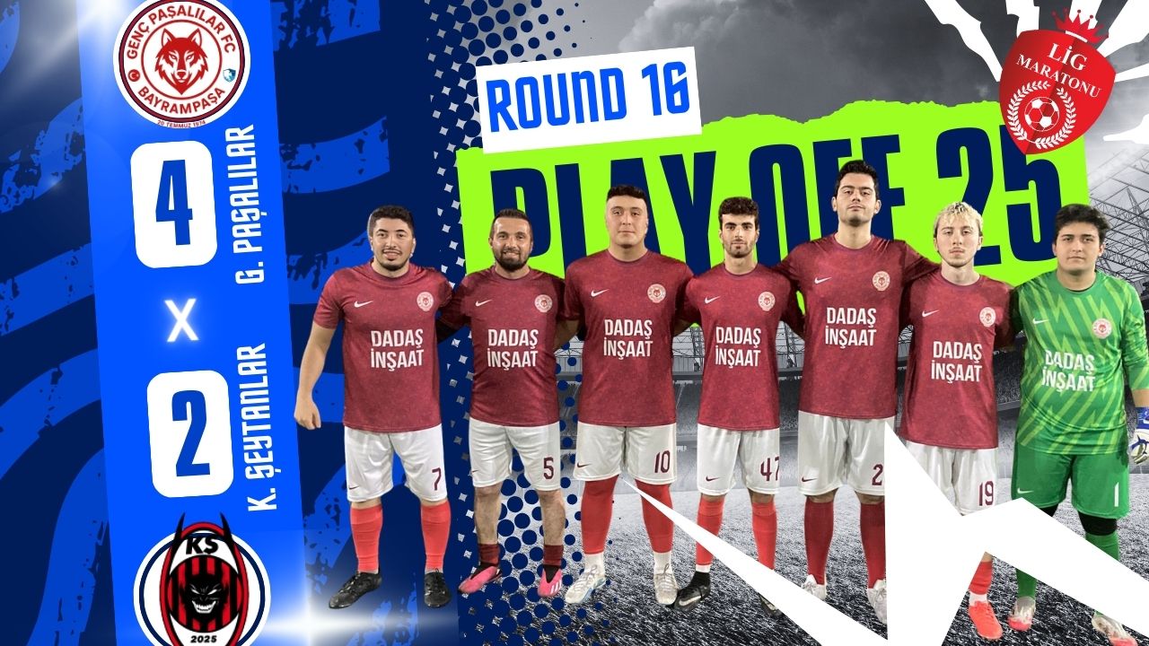 ZOR MA KAZANAN GEN PAALILAR