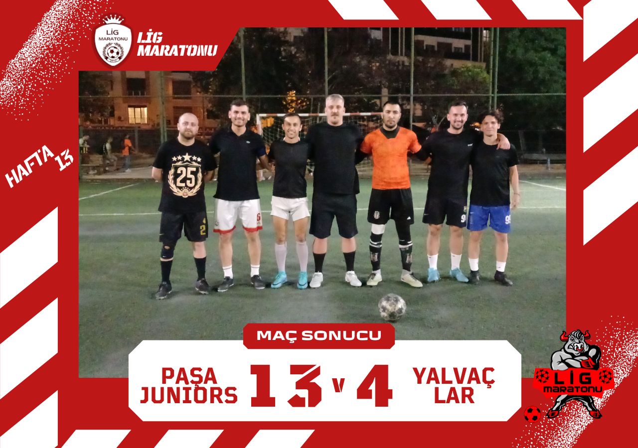 PAA JUNIORS DOLU DZGN