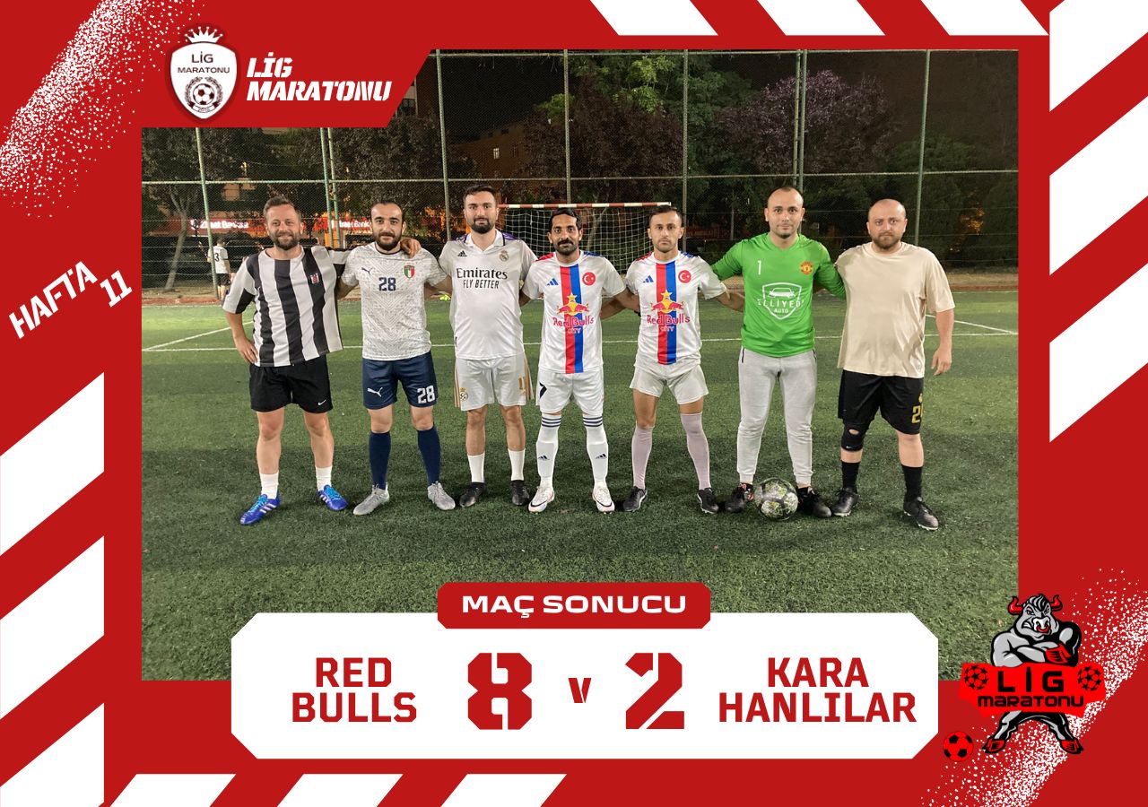 REDBULLS FARKINI KOYDU