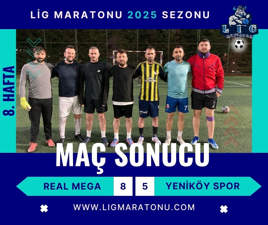 YENKY SPOR BALADI REAL MEGA BTRD