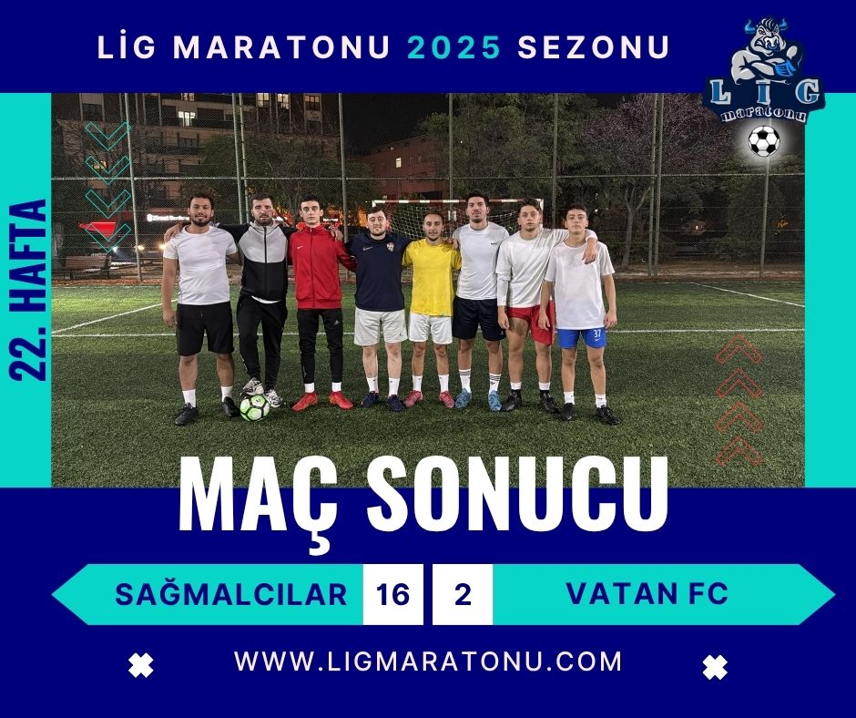 SAMALCILAR GOL OLDU YADI